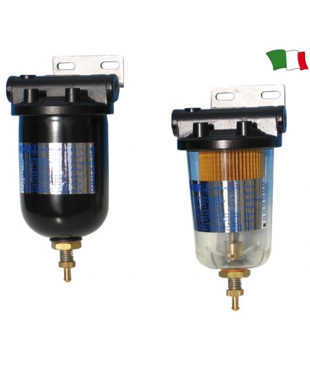 FUEL FILTER PFB16