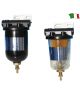 FUEL FILTER PFB16