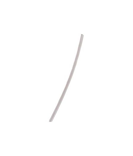 Gaine thermorétractable - incolore - Ø 24 mm - 1 M