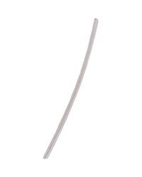 Gaine thermorétractable - incolore - Ø 12 mm - 1 M