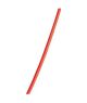 Gaine thermorétractable - rouge - Ø 18 mm - 1 M