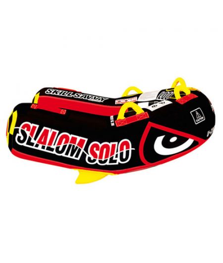 Bouée à tracter SLALOM SOLO 1 place