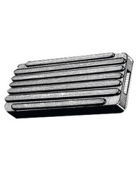 Patin de remorque - 150 x 50 mm