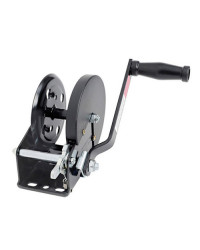 Treuil manuel - 630 kg - tambour de 50 mm