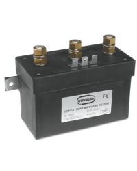 Boîtier de contrôle 500 W -12 V -