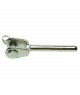 Terminal à fourche AISI 316 Ø 3 mm -