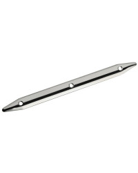 Protection d'amarre inox - 300 x 25 mm