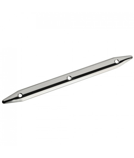 Protection d'amarre inox - 300 x 25 mm