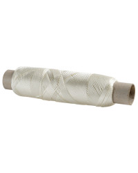 Tresse en nylon 0,5 mm x 100 m -
