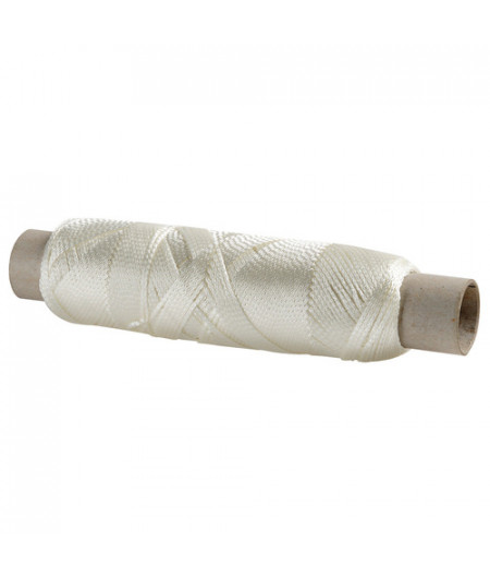 Tresse en nylon 0,5 mm x 100 m -