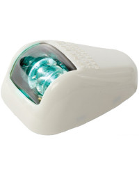 Feu de navigation Orions blanc/vert 112,5° -