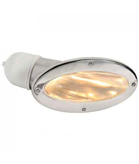 Pair projecteurs Compact à encastrement 12 V -