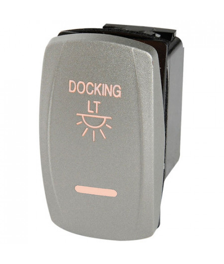 Bascule symboles lumineux Vapo essuie-glace V -