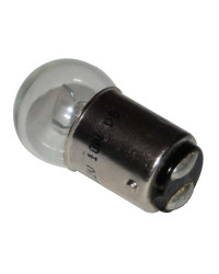 Ampoule bipolaire 12 V 10 W - Lot de 10