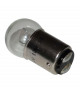 Ampoule bipolaire 12 V 10 W - Lot de 10