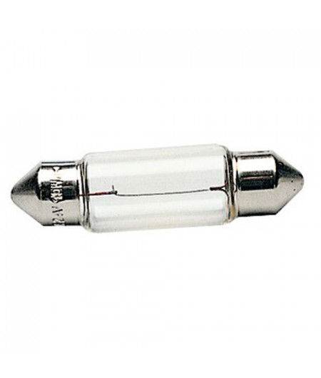 Ampoule navette 12 V  15 W - Lot de 10