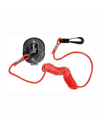 Interrupteur de securité universel -