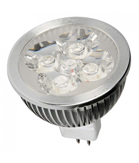 Ampoule halogène MR 16 12 V -