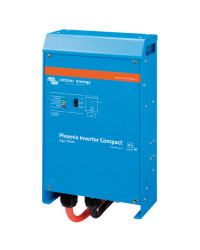 Onduleur VICTRON Phoenix 1200/2400 W 12 V -