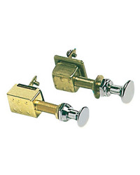 Interrupteur à tirette - standard