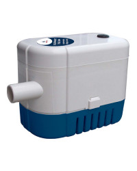 Pompe automatique Elephant 750 -