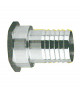 Embout inox femelle 1'' x 30 mm -