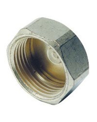 Bouchon fileté femelle 1''1/4 -