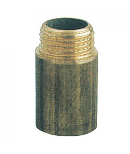 Rallonge laiton mâle/femelle 3/8'' x 20 mm -
