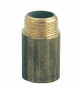 Rallonge laiton mâle/femelle 1/2'' x 20 mm -