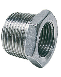 Réducteur mâle/femelle 3/8'' x 1/4'' -