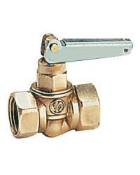 Robinet interruption carburant 3/8'' -