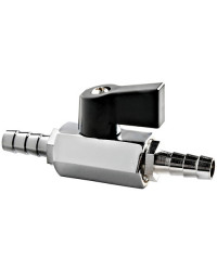 Robinet pour carburant - 8 mm