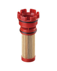 Filtre carburant hors-board -