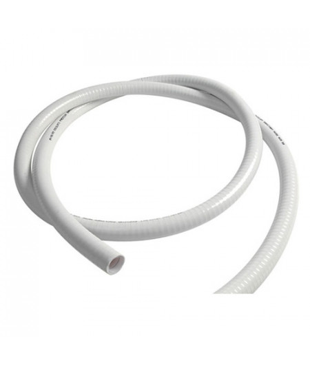 Tuyau sanitaire - Ø 25 x 33 mm - Bobine de 60 M