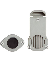 Dalot pour zodiacs 16/63 mm -