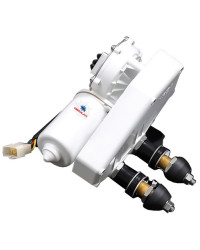 Moteur pour bras et brosses 24 V 70 W -