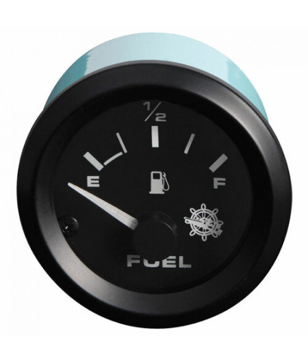 Jauge carburant avec flotteur 130/660 -