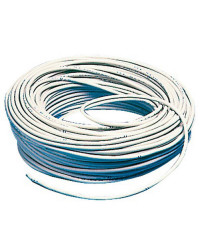 Câble coaxial RG58 - 100m - Bobine de 100 M