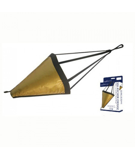 Sea-Drogue (ancre flottante) 800 mm -