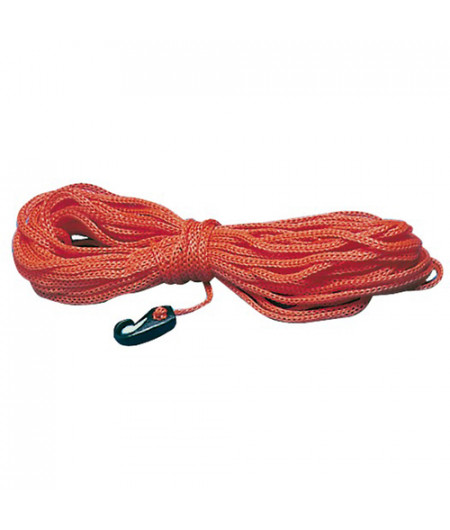 Bout flottant p. bouée de plongée -