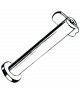 Goupille de fixation inox 8 x 20mm -