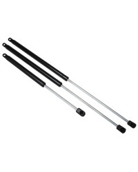 Ressort à gaz oeil-sphère 550 mm 38 kg -