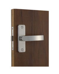 Paire poignées Contemporary -