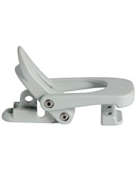 Fermeture coqueron en technopolymère -