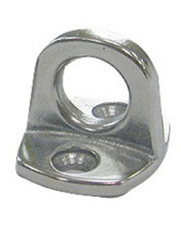 Anneau défenses AISI316 32x26 mm -