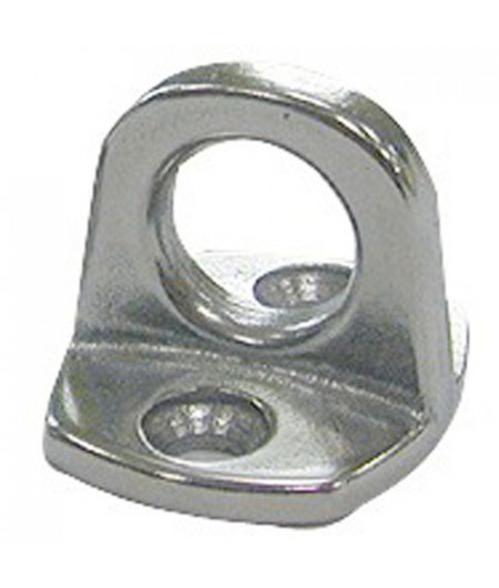 Anneau défenses AISI316 32x26 mm -