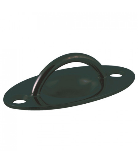 Cadène semi-encastrée -