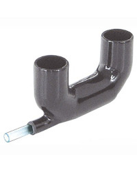 Tuyau drainage pour 40.136.23 -