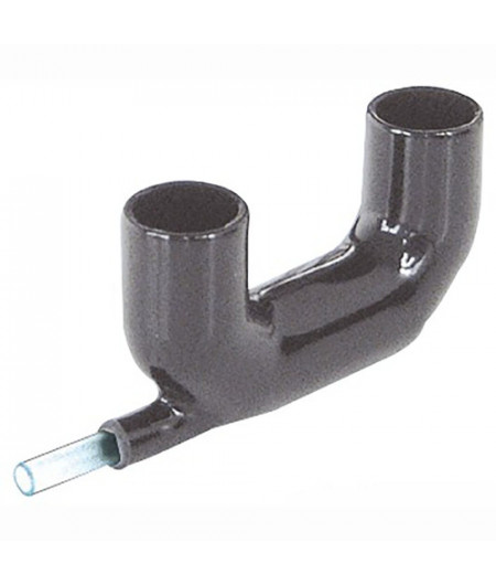 Tuyau drainage pour 40.136.23 -