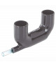 Tuyau drainage pour 40.136.23 -